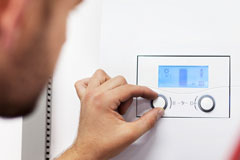 best Lakers Green boiler servicing companies